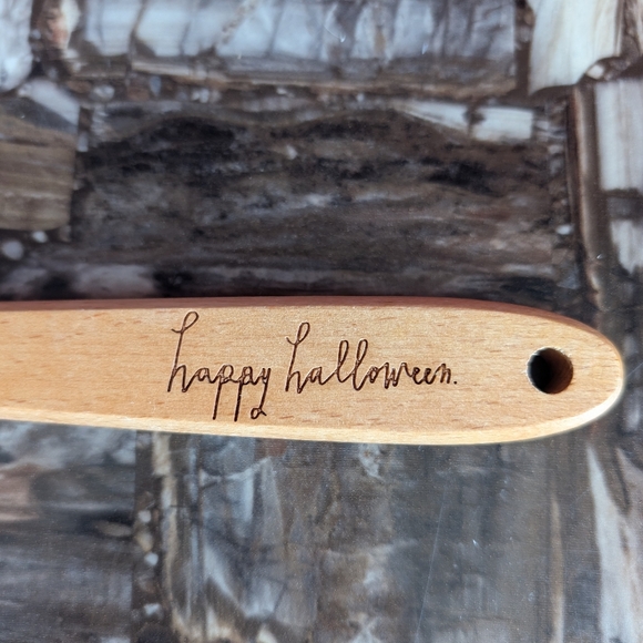 ❌SOLD❌Rae Dunn Halloween Mug Bundle (free spatula included!) - Picture 2 of 6